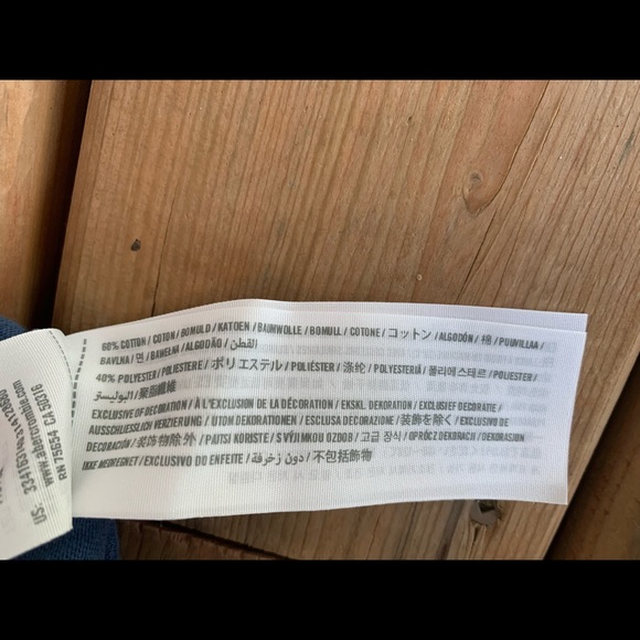 Hollister Joggers - Picture 4 of 5